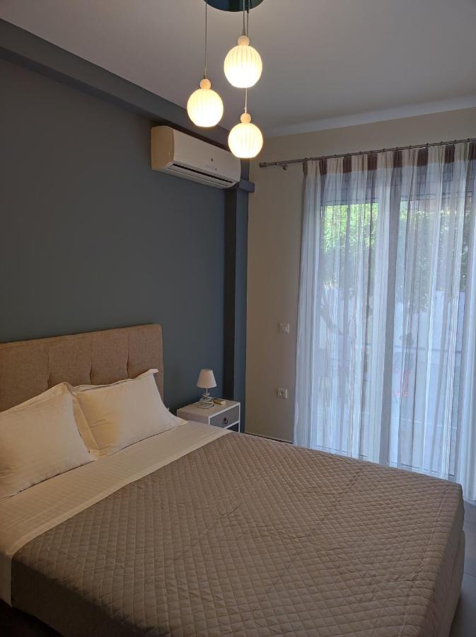 Comfy Apartment Nafplio Exterior foto