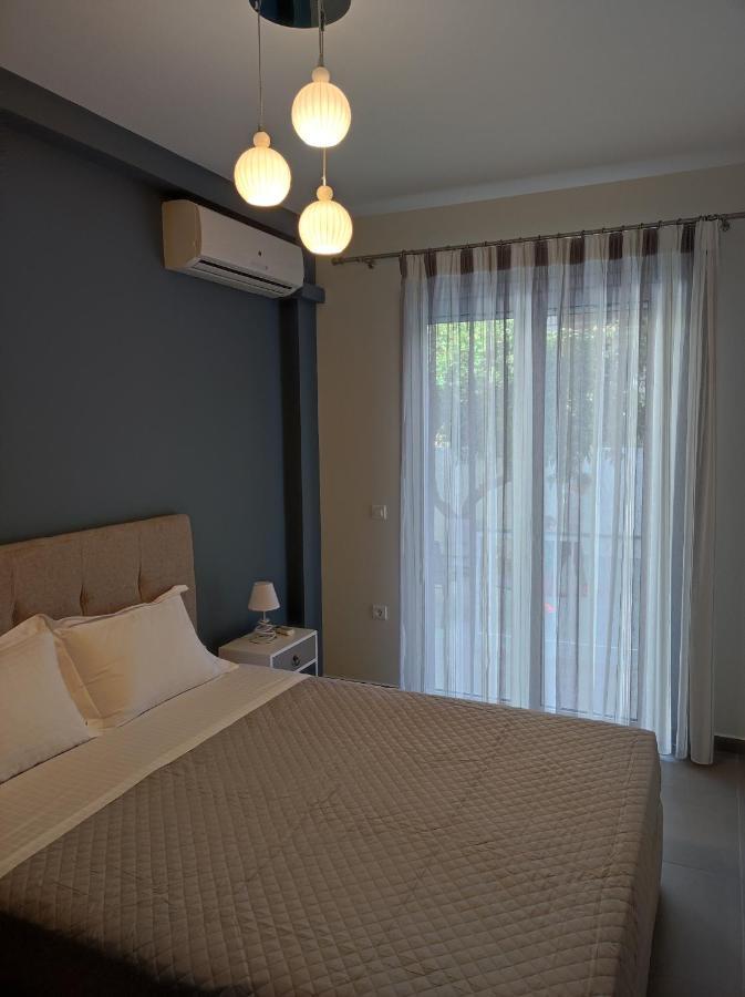 Comfy Apartment Nafplio Exterior foto
