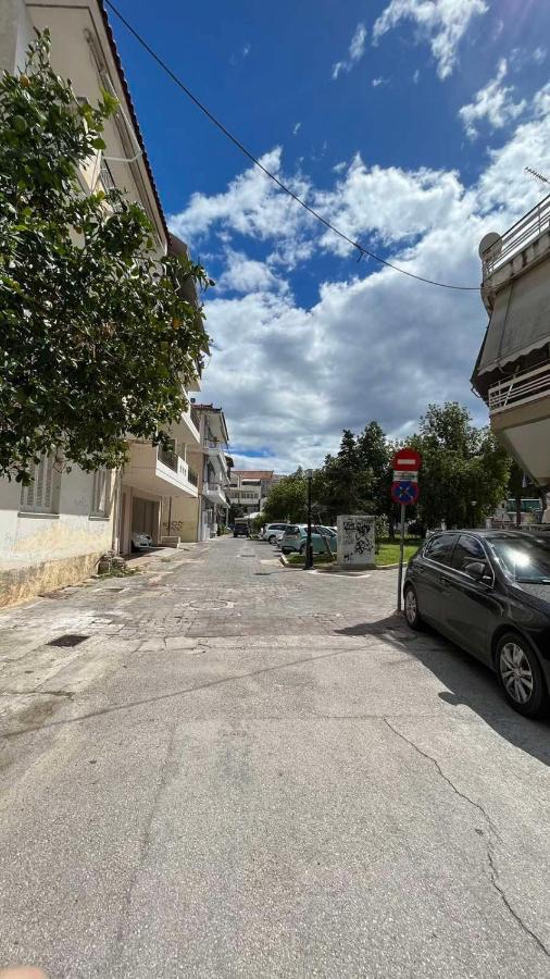Comfy Apartment Nafplio Exterior foto
